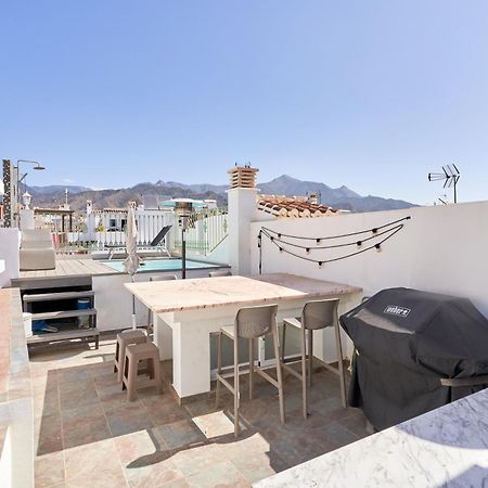 ネルハ Casa Carameloヴィラ エクステリア 写真