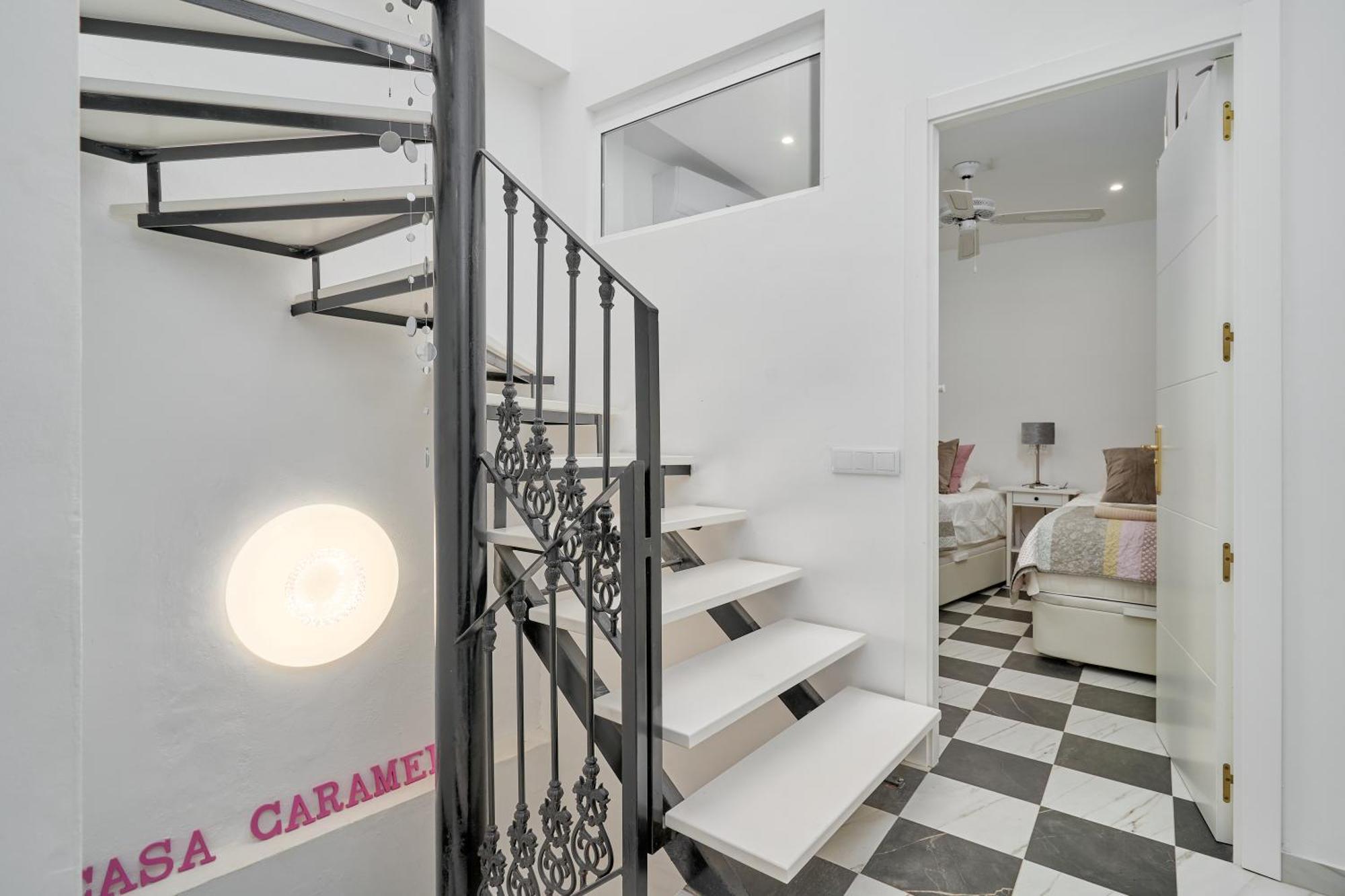 ネルハ Casa Carameloヴィラ エクステリア 写真