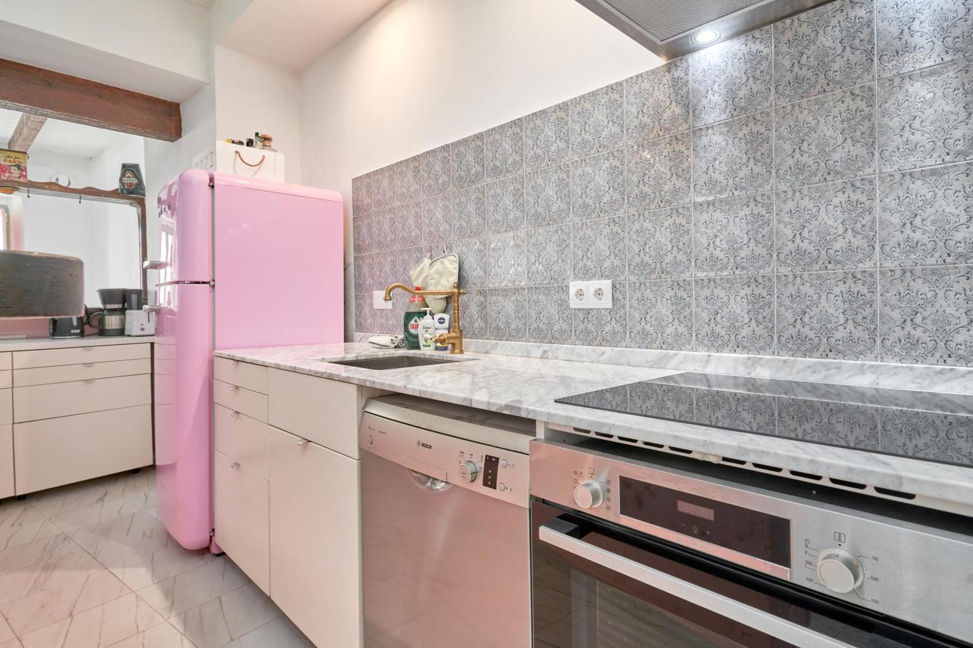 ネルハ Casa Carameloヴィラ エクステリア 写真